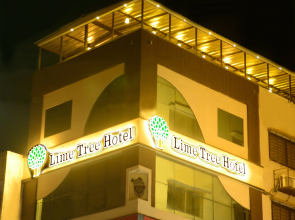 Lime Tree Hotel