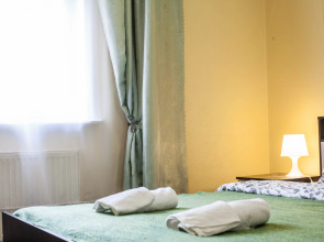 Мини-отель На Лиговском 108