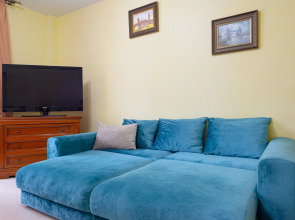 Апартаменты в центре Екатеринбурга на Белинского 30 (678)