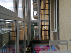 Апартаменты в Светлогорске