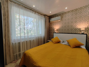 Квартира 1-комнатная на Бахилова