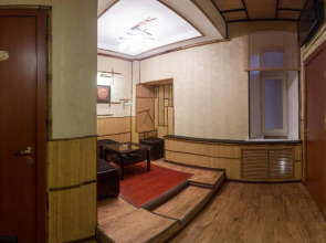 Квартира на Галактионовской 2