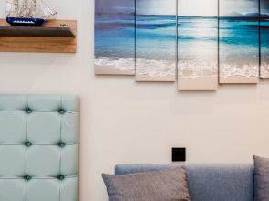 Апартаменты Проспект Вернадского 41с1 (667)