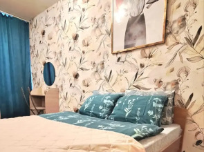 Квартира эконом в центре у вокзала