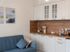 Квартира Белое Золото – там, где комфорт дороже золота