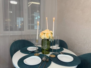 Апартаменты Двухкомнатные Luxe в Пензе