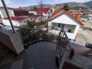 Гостевой Дом Абрикос