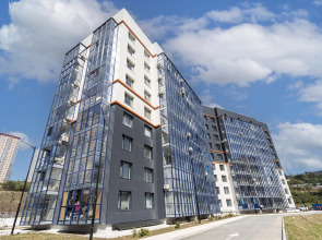 Апартаменты Patrokl Green House