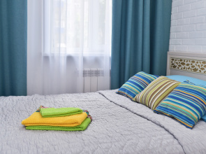 Apartamenty D.N. Krukova 64