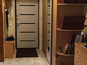 Двухкомнатная квартира в Зеленоградске