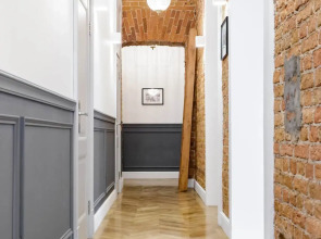 Меблированные комнаты F12