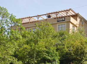 Гостевой Дом Тавр