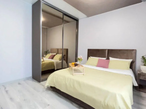 Квартира Рядом с ЖдВокзалом