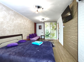 Апартаменты Краснореченская 163