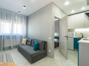 Квартира в Самом Центре Ростова