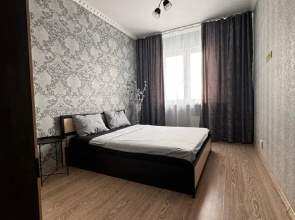 Dvukhkomnatnaya u Aeroporta Flat