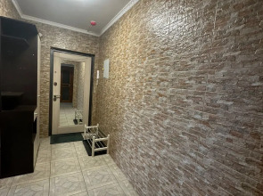 Квартира Стильная и уютная около железнодорожного вокзала