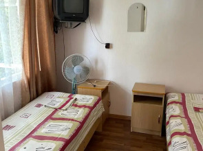 Гостевой дом Под Магнолией