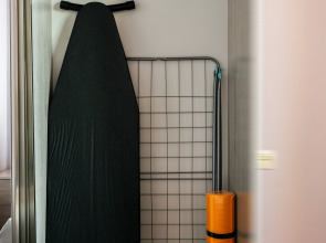 Апартаменты 1BR/Double Balcony/Sunset View/Self checkin/Keygo 42