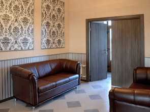 Мини-отель Медово Хауз