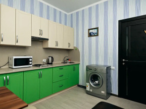 Меблированные комнаты Колибри