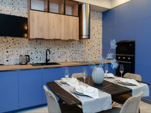 Апартаменты Apart-Deluxe Легенды Моря