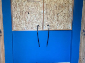 Гостевой дом на втором Тригорском