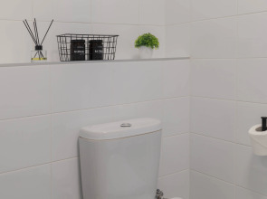 Квартира Ivolga Cozy Aparts на Волге