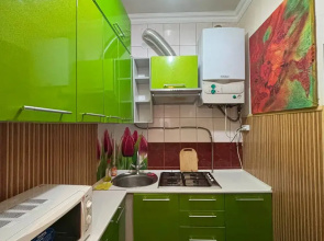 Talinas Apartment 1