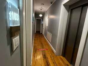 Lina Hotel Taksim Pera