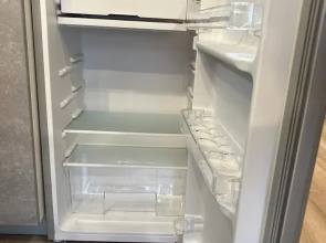 Апартаменты Селигер