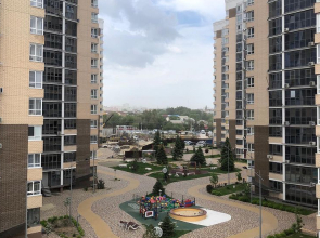 Апартаменты Comfort House