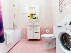 Апартаменты Crystal в 100 метрах от моря