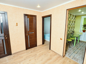 Апартаменты Сеть Апартаментов Сутки-24