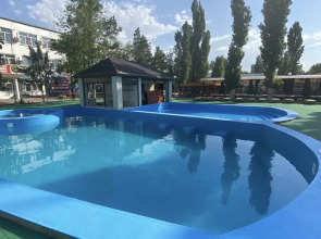 Отель Гостиница Лоран