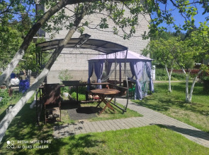 Апартаменты в гостевом доме