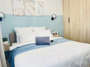 Квартира Apart City Tyumen