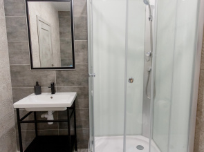 Квартира Grey Loft Samara