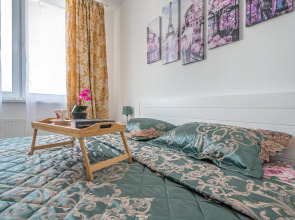 Апартаменты Coloгs