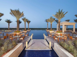 Anantara Eastern Mangroves Abu Dhabi