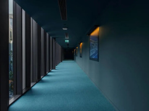 Отель Episode Tbilisi