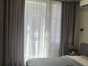 Квартира Студия