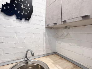 Апартаменты Волжские Закаты