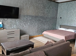Uyutnaya Studiya V Tsentre Arkhyza Flat