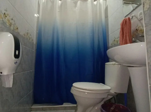 Хостел Caravan Hostel
