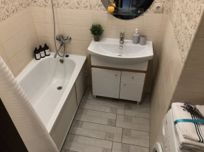 Квартира уютная с видом на Платоновский парк