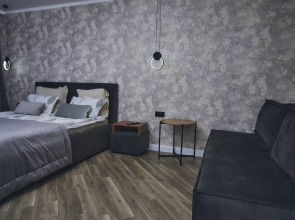 Квартира в сердце города