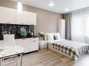 Antonova 5G Lodging house