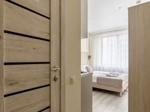 Апартаменты с Хорошим Ремонтом