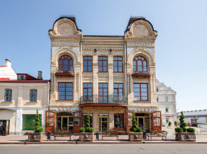 Апарт-отель Семашко